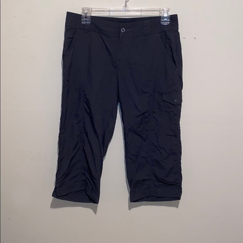 Columbia Capris